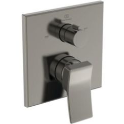 Ideal Standard Conca baterie cadă-duș ascuns || A8735GN
