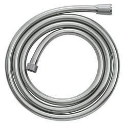 Grohe Vitalio Joy furtun baterie 200 cm argint 1143360000