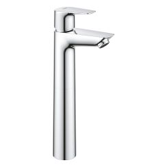 Grohe Start Edge baterie lavoar stativ crom 23777001