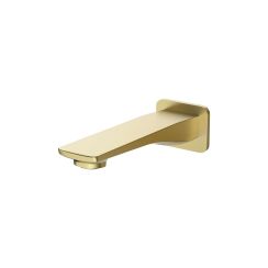 Cersanit Larga pipă baterie de cadă auriu S951-779