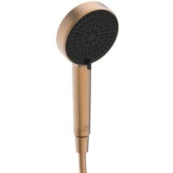Ideal Standard Idealrain Alu+ duș de mână || BD580BR