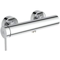 Ideal Standard Ceraline baterie de duș perete crom A8558AA