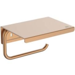 Ideal Standard Alu+ suport pentru hârtie igienică || BD592BR