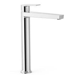 Tres Project baterie lavoar stativ crom 22180401