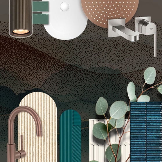 Tendințe în proiectarea băii pentru anul 2026