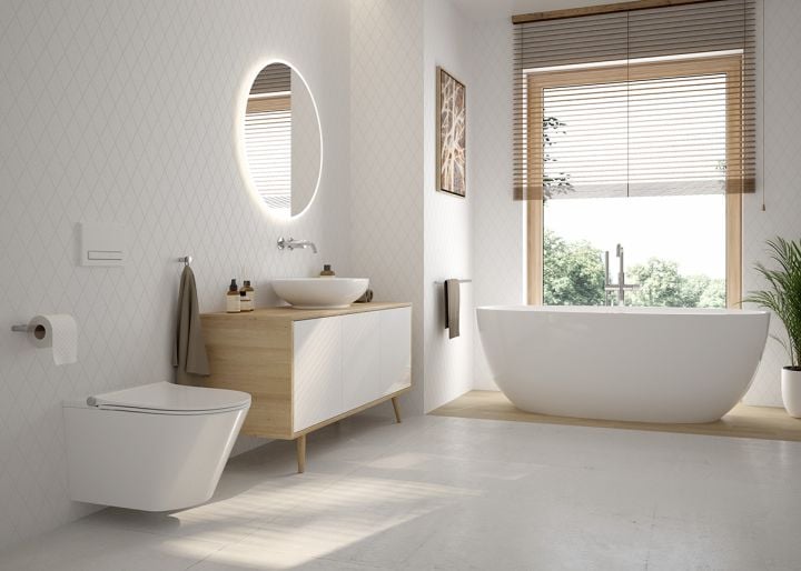 Marca Oltens apreciată la nivel mondial – Red Dot 2025 pentru designul viitorului
