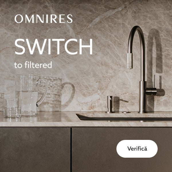 Switch to filtered with Omnires