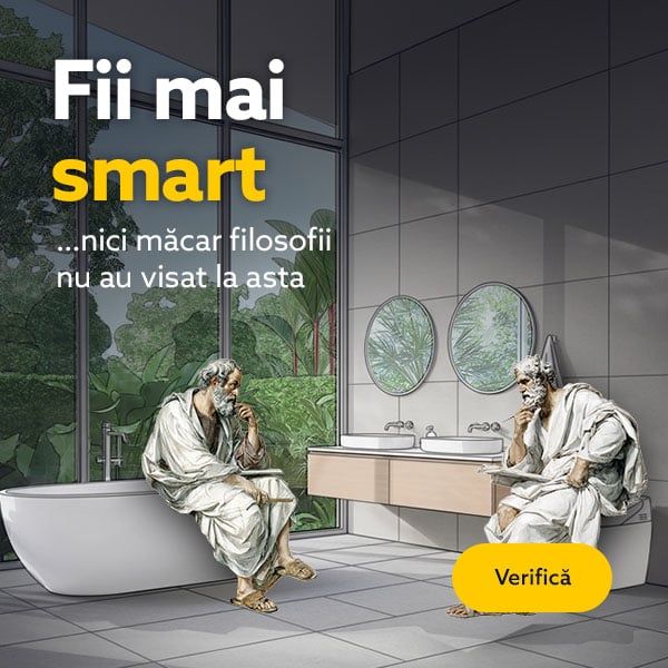 Fii mai smart