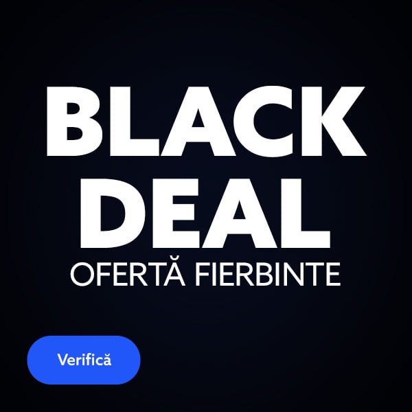 Black Deal