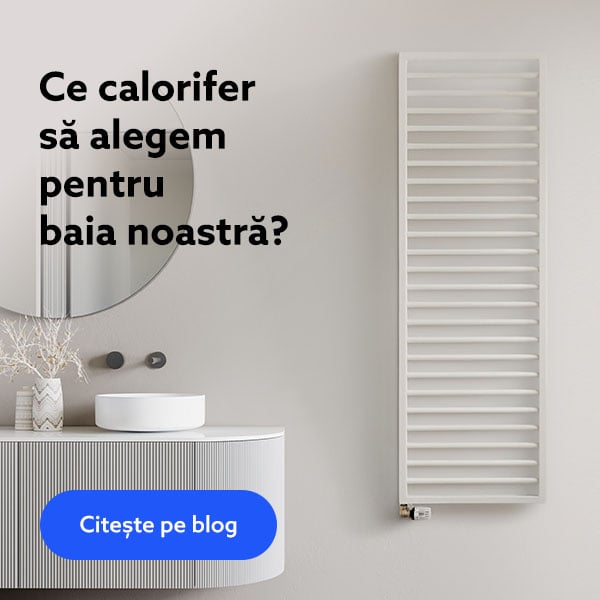 Ce calorifer să alegem pentru baia noastră?