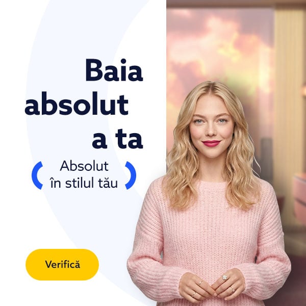Baia absolut a ta