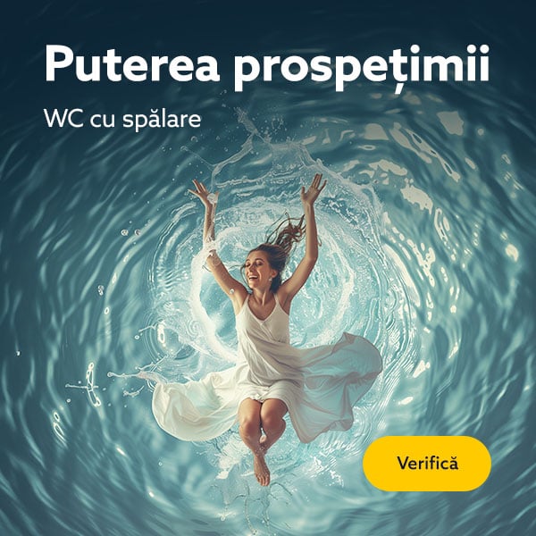 Puterea prospețimii