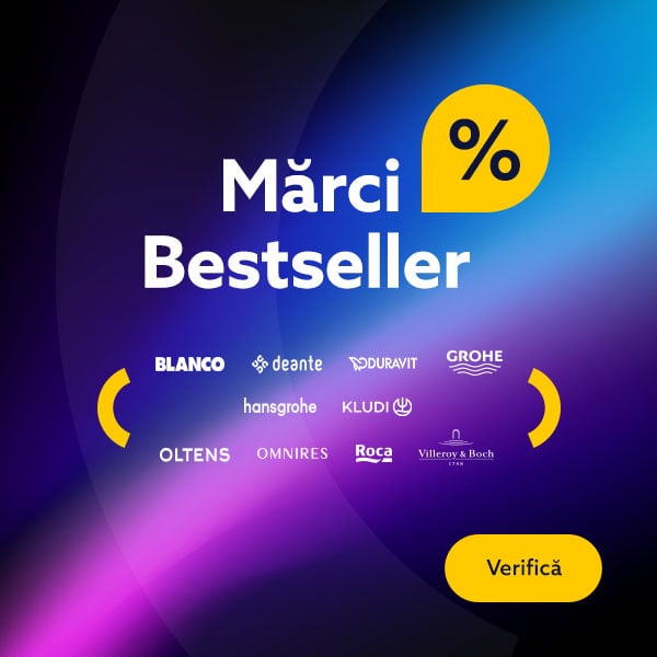 Mărci Bestseller