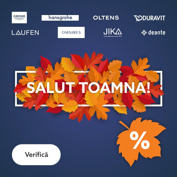  Salut Toamna -5%!