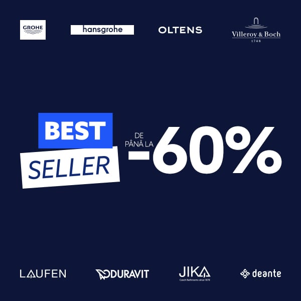 Bestseller -5%