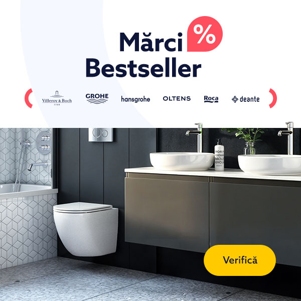 Mărci Bestseller