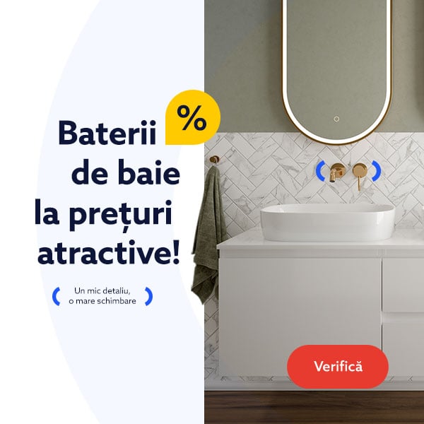 Un mic detaliu,  o mare schimbare