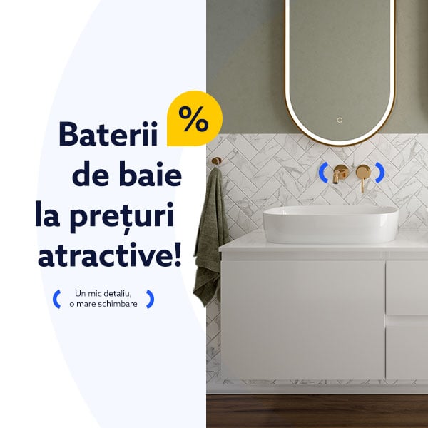 Un mic detaliu,  o mare schimbare