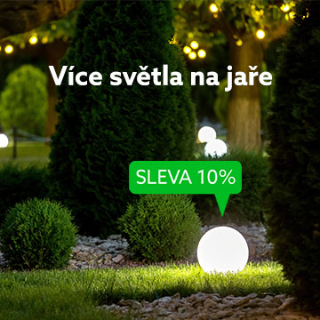 Homepage banner